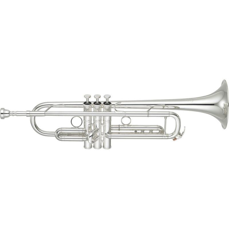 Yamaha YTR-8335R 04 Xeno Bb Trumpet