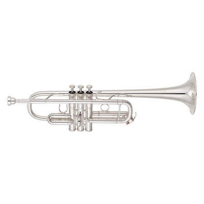 Yamaha YTR-8445 04 Xeno C Trumpet