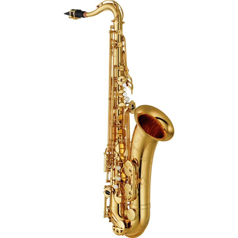 Yamaha YTS-480 Bb Tenor Saxophone